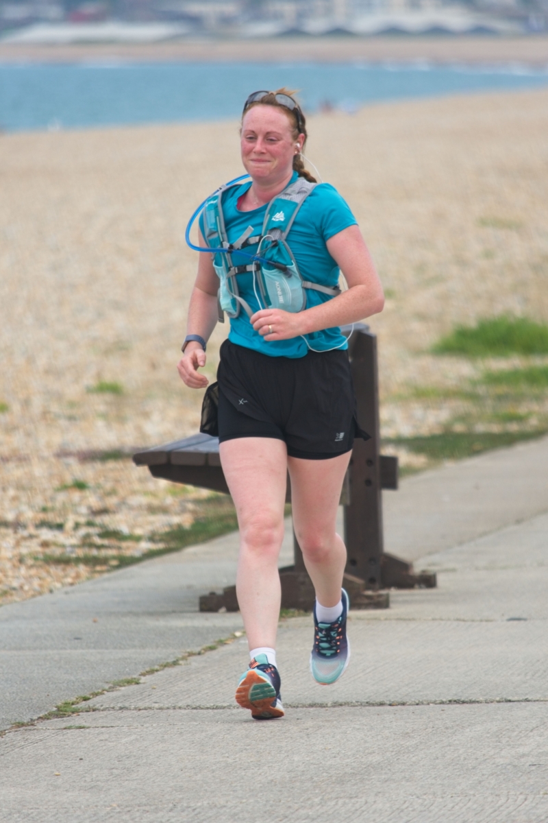 Martello Rotary Half Marathon Rotary Martello Seaford